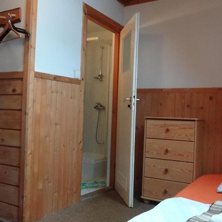 Camping Harenda Pokoje Goscinne I Domki Zakopane Cameră foto